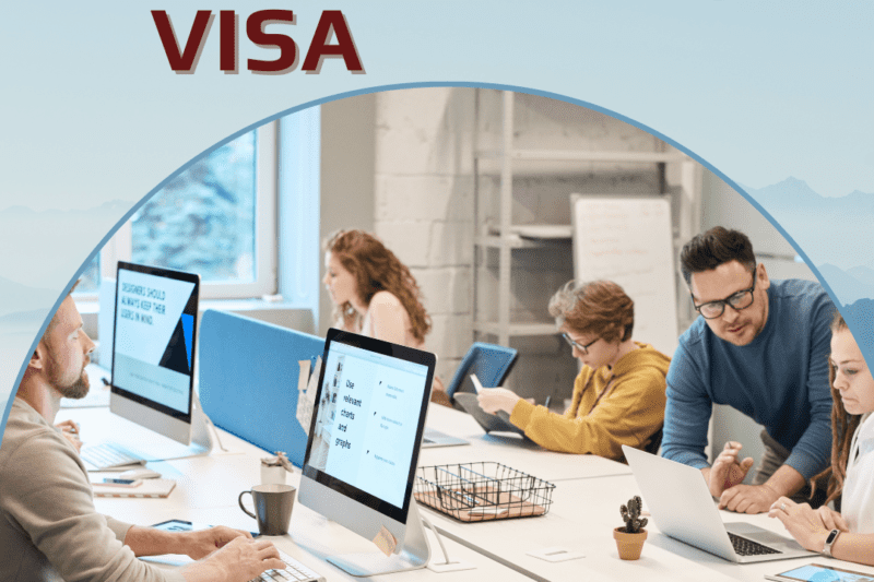 Start-up Visa