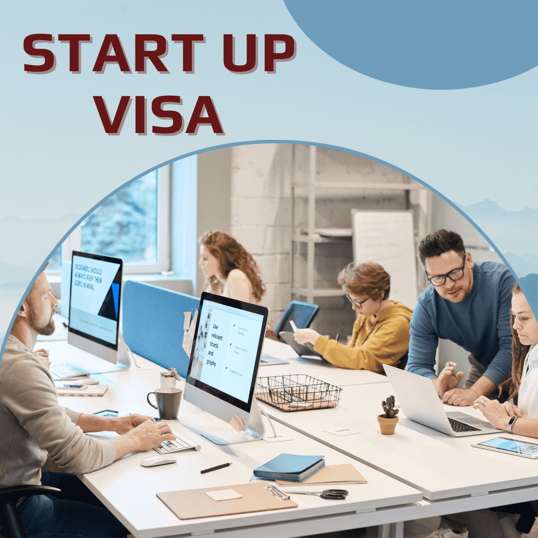 Start-up Visa