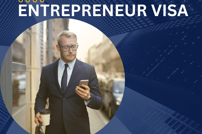 Entrepreneur Visa