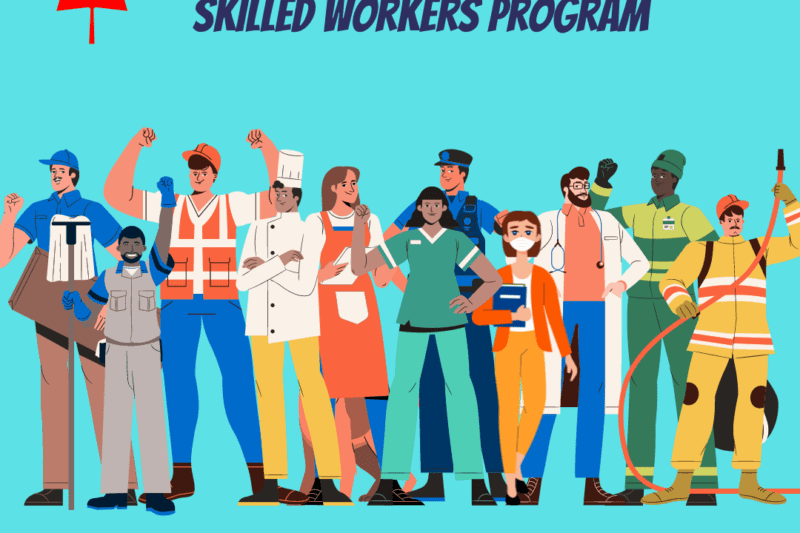 Federal Skilled Worker Program