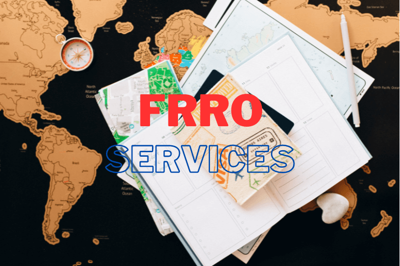 FRRO Services