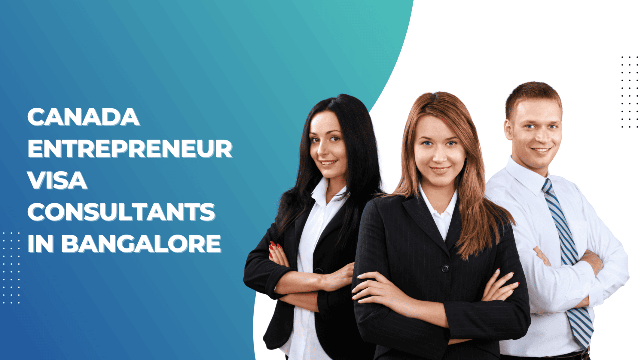 Canada entrepreneur visa consultants in Bangalore