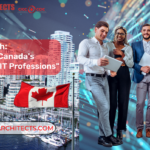 Navigating Canada's Top-Paying IT Professions