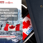 Canadian Dreams Realized: The Remarkable Journey of 300,000 New Citizens in 2023